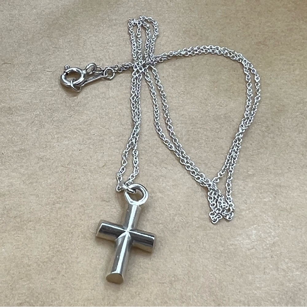 Tiffany & Co necklace